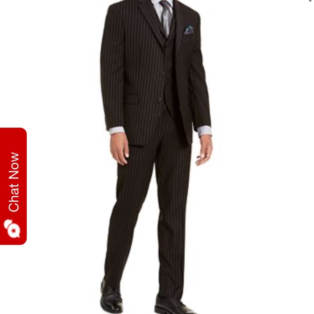 Sean John Fine Tailoring From Macy’s - image 1